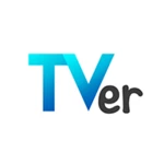 tver android application logo